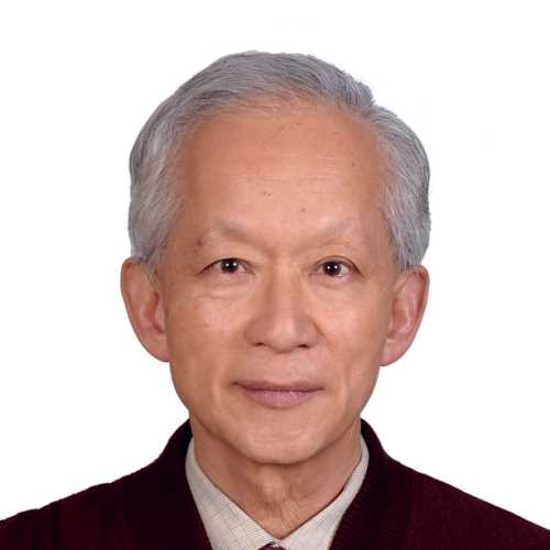 何橈通教授