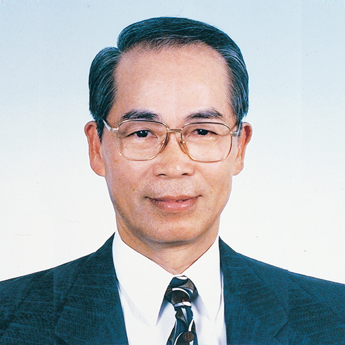 張茂松教授