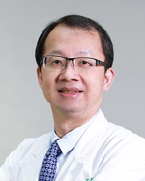 王署君教授