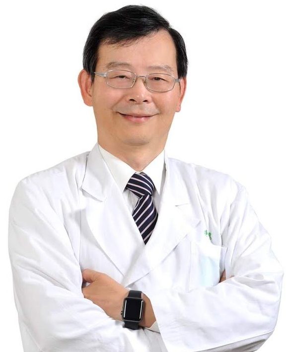 陳震寰教授